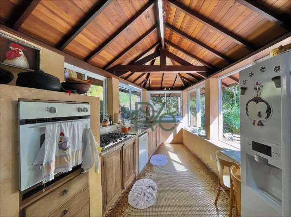 Imagem Casa com 4 Quartos à Venda, 439 m² em Vila Real Moinho Velho - Embu Das Artes Imagem Casa com 4 Quartos à Venda, 439 m² em Vila Real Moinho Velho - Embu Das Artes