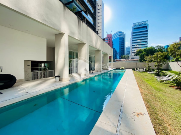 Imagem Imóvel com 1 Quarto à Venda, 45 m² em Vila Olímpia - São Paulo