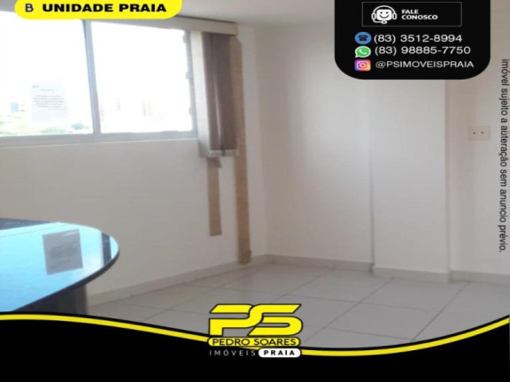 Imagem Apartamento com 2 Quartos à Venda, 46 m² em Manaíra - João Pessoa Imagem Apartamento com 2 Quartos à Venda, 46 m² em Manaíra - João Pessoa