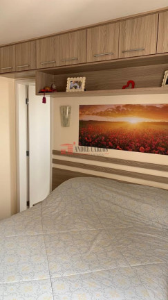Imagem Apartamento com 3 Quartos à Venda, 78 m² em City Bussocaba - Osasco
