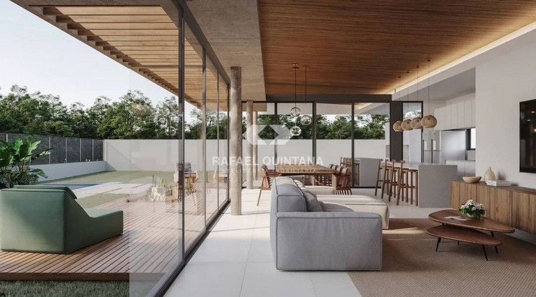 Imagem Casa de Condomínio com 4 Quartos à Venda, 314 m² em Ponta Das Canas - Florianópolis Imagem Casa de Condomínio com 4 Quartos à Venda, 314 m² em Ponta Das Canas - Florianópolis