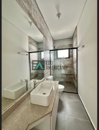 Casa de Condomínio com 3 Quartos à Venda, 100 m² em Vila Santista - Atibaia