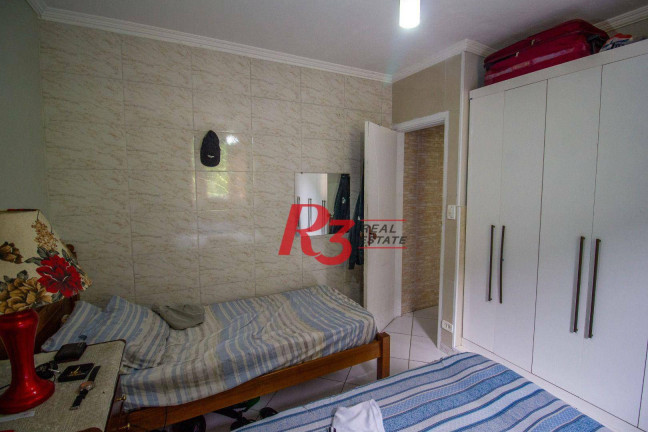 Imagem Apartamento com 3 Quartos à Venda, 92 m² em Vila São Jorge - Santos Imagem Apartamento com 3 Quartos à Venda, 92 m² em Vila São Jorge - Santos