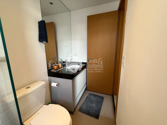 Imagem Apartamento com 1 Quarto à Venda, 35 m² em Pinheiros - São Paulo Imagem Apartamento com 1 Quarto à Venda, 35 m² em Pinheiros - São Paulo