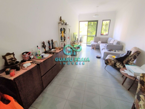 Imagem Apartamento com 2 Quartos à Venda, 90 m² em Enseada - Guarujá