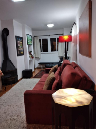 Imagem Apartamento com 2 Quartos à Venda, 76 m² em Vila Suíça - Gramado Imagem Apartamento com 2 Quartos à Venda, 76 m² em Vila Suíça - Gramado