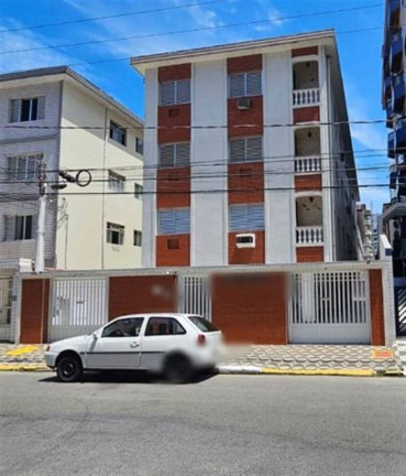 Imagem Apartamento com 2 Quartos à Venda, 99 m² em Guilhermina - Praia Grande