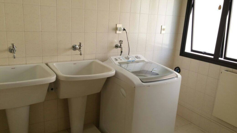 Imagem Apartamento com 3 Quartos à Venda, 272 m² em Vila Bastos - Santo André