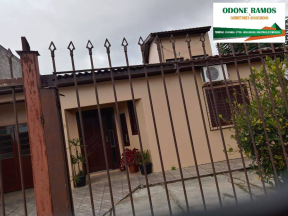 Imagem Casa com 3 Quartos à Venda,  em Berto Cirio - Nova Santa Rita