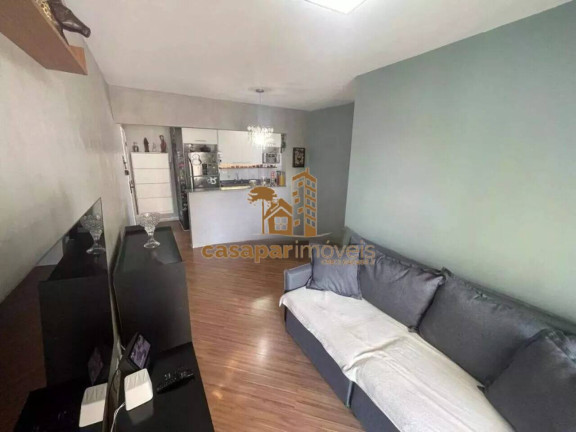 Imagem Apartamento com 2 Quartos à Venda, 65 m² em Olímpico - São Caetano Do Sul Imagem Apartamento com 2 Quartos à Venda, 65 m² em Olímpico - São Caetano Do Sul
