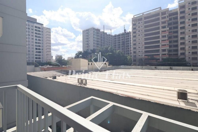 Imagem Apartamento com 1 Quarto à Venda, 21 m² em Indianópolis - São Paulo Imagem Apartamento com 1 Quarto à Venda, 21 m² em Indianópolis - São Paulo