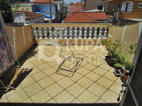 Imagem Casa com 3 Quartos à Venda, 131 m² em Vila Maria Baixa - São Paulo Imagem Casa com 3 Quartos à Venda, 131 m² em Vila Maria Baixa - São Paulo