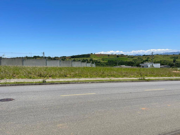 Imagem Terreno à Venda, 489 m² em Vale Dos Cristais - Taubaté