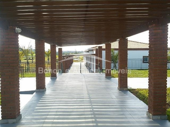 Imagem Casa de Condomínio com 3 Quartos à Venda, 300 m² em Parque Brasil 500 - Paulínia