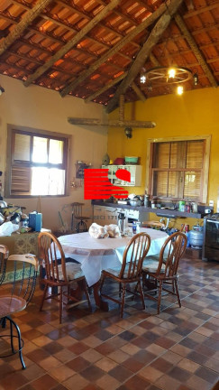 Imagem Chácara com 3 Quartos à Venda, 500 m² em Paraopeba
