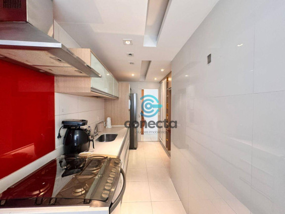 Imagem Apartamento com 2 Quartos à Venda, 80 m² em Icaraí - Niterói Imagem Apartamento com 2 Quartos à Venda, 80 m² em Icaraí - Niterói