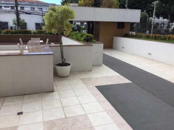 Imagem Apartamento com 2 Quartos à Venda, 78 m² em Canela - Salvador