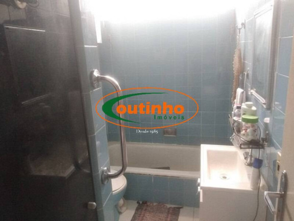 Imagem Apartamento com 3 Quartos à Venda, 102 m² em Tijuca - Rio De Janeiro Imagem Apartamento com 3 Quartos à Venda, 102 m² em Tijuca - Rio De Janeiro