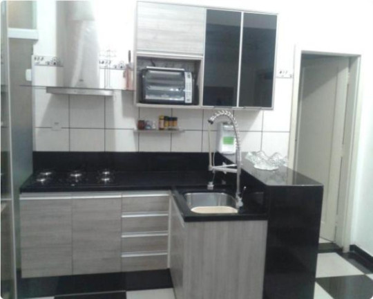 Imagem Apartamento com 2 Quartos à Venda, 67 m² em República - São Paulo