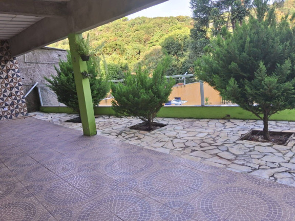Chácara com 4 Quartos à Venda, 3.600 m² em Pedra Vermelha (terra Preta) - Mairiporã