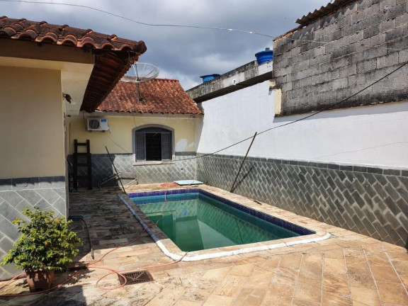 Imagem Casa com 3 Quartos à Venda, 182 m² em Jardim Ikeda - Suzano