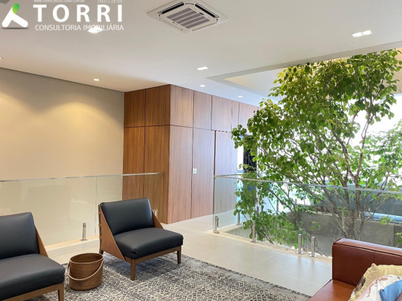 Imagem Imóvel com 3 Quartos à Venda, 470 m² em Alphaville Nova Esplanada - Votorantim