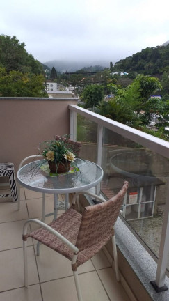 Apartamento com 2 Quartos à Venda, 72 m² em Várzea - Teresópolis