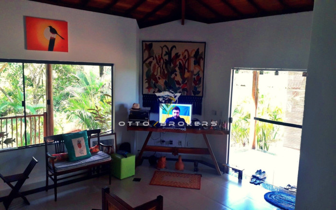 Imagem Casa com 3 Quartos à Venda, em Santo André - Santa Cruz Cabrália Imagem Casa com 3 Quartos à Venda, em Santo André - Santa Cruz Cabrália