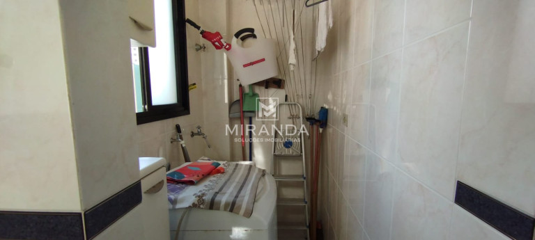 Apartamento com 2 Quartos à Venda, 75 m² em Ap Praia Grande Vendo/guilhermina - Praia Grande