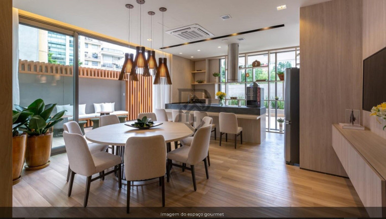 Imagem Apartamento com 3 Quartos à Venda, 143 m² em Campo Belo - São Paulo Imagem Apartamento com 3 Quartos à Venda, 143 m² em Campo Belo - São Paulo