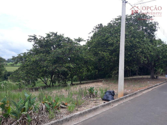 Imagem Terreno à Venda, 2.840 m² em Condomínio Chácaras Flórida - Itu Imagem Terreno à Venda, 2.840 m² em Condomínio Chácaras Flórida - Itu