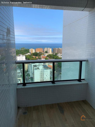 Imagem Apartamento com 3 Quartos à Venda, 220 m² em Rio Vermelho - Salvador