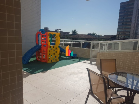 Imagem Apartamento com 2 Quartos à Venda, 115 m² em Aviação - Praia Grande