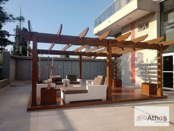 Imagem Apartamento com 3 Quartos à Venda, 80 m² em Edifício Imagine - Indaiatuba