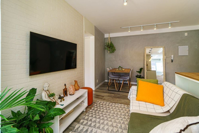 Imagem Apartamento com 1 Quarto à Venda, 42 m² em Pinheiros - São Paulo Imagem Apartamento com 1 Quarto à Venda, 42 m² em Pinheiros - São Paulo