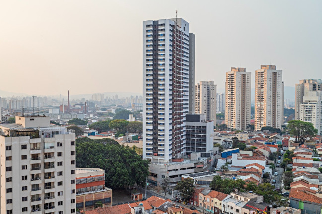 Imagem Apartamento com 3 Quartos à Venda, 123 m² em Vila Pompéia - São Paulo