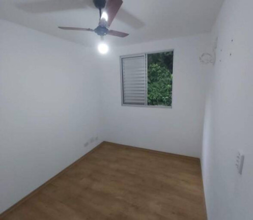 Imagem Apartamento com 2 Quartos à Venda, 46 m² em Jardim Paris - São Paulo