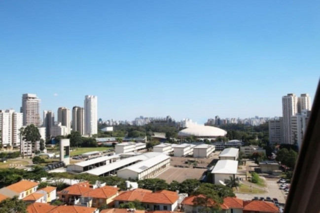 Imagem Imóvel com 4 Quartos à Venda, 161 m² em Paraíso - São Paulo Imagem Imóvel com 4 Quartos à Venda, 161 m² em Paraíso - São Paulo