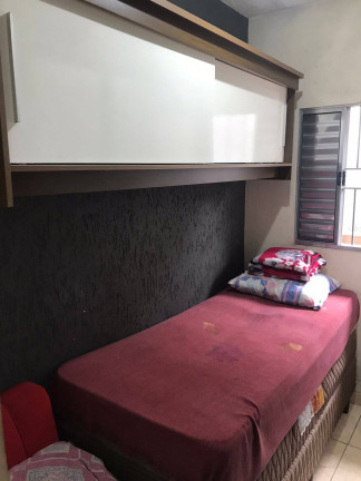 Imagem Casa com 2 Quartos à Venda, 138 m² em Campanario - Diadema Imagem Casa com 2 Quartos à Venda, 138 m² em Campanario - Diadema