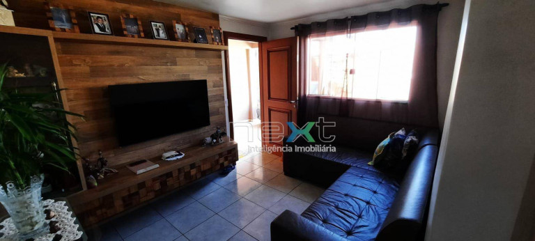 Imagem Casa com 2 Quartos à Venda, 130 m² em Conjunto Habitacional Estrela D Alva Ii - Campo Grande