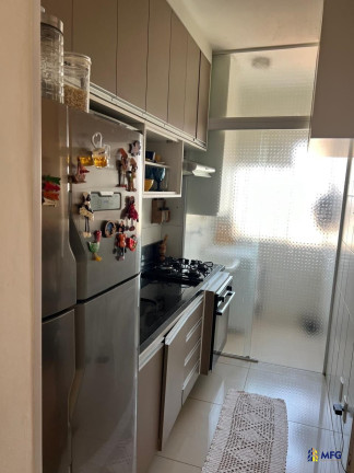 Imagem Apartamento com 2 Quartos à Venda, 53 m² em Wanel Ville - Sorocaba