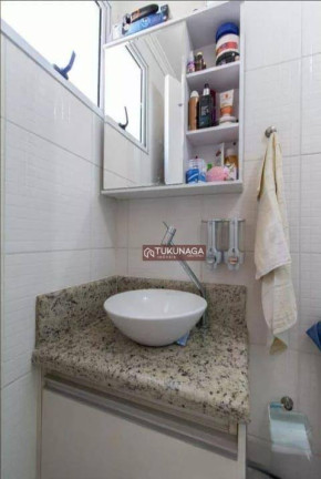 Imagem Apartamento com 2 Quartos à Venda, 45 m² em Ponte Grande - Guarulhos Imagem Apartamento com 2 Quartos à Venda, 45 m² em Ponte Grande - Guarulhos