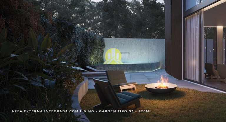 Imagem Cobertura com 3 Quartos à Venda, 270 m² em água Verde - Curitiba Imagem Cobertura com 3 Quartos à Venda, 270 m² em água Verde - Curitiba