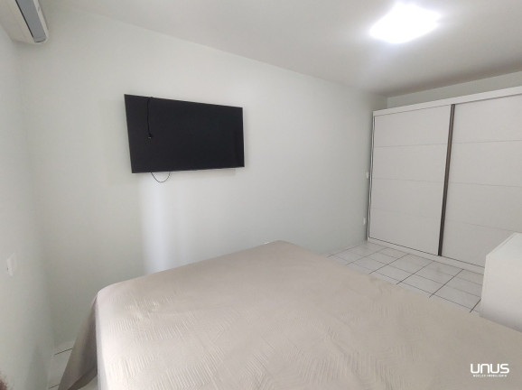 Imagem Apartamento com 3 Quartos à Venda, 100 m² em Balneário - Florianópolis