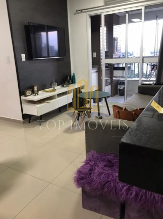 Apartamento com 2 Quartos à Venda, 65 m² em Parque Industrial - São José Dos Campos