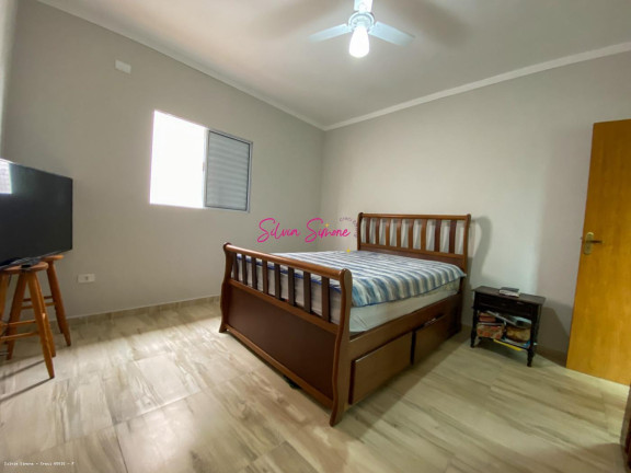 Imagem Casa com 2 Quartos à Venda, 170 m² em São Jorge - Santos Imagem Casa com 2 Quartos à Venda, 170 m² em São Jorge - Santos