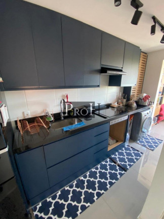 Imagem Apartamento com 3 Quartos à Venda, 74 m² em Jardim Hollywood - São Bernardo Do Campo Imagem Apartamento com 3 Quartos à Venda, 74 m² em Jardim Hollywood - São Bernardo Do Campo