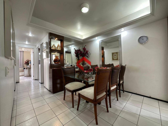 Imagem Apartamento com 3 Quartos à Venda, 128 m² em Aldeota - Fortaleza Imagem Apartamento com 3 Quartos à Venda, 128 m² em Aldeota - Fortaleza