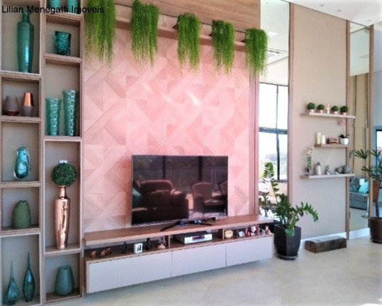 Imagem Imóvel com 3 Quartos à Venda, 367 m² em Medeiros - Jundiai
