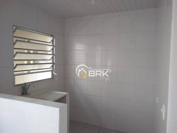 Imagem Casa com 1 Quarto para Alugar, 33 m² em Vila Prudente (zona Leste) - São Paulo Imagem Casa com 1 Quarto para Alugar, 33 m² em Vila Prudente (zona Leste) - São Paulo